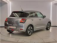 Suzuki Swift 1.2 MHEV PULSE CVT TEK RENK