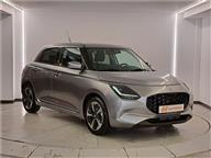 Suzuki Swift 1.2 MHEV PULSE CVT TEK RENK