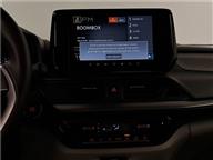 Suzuki Swift 1.2 MHEV PULSE CVT TEK RENK