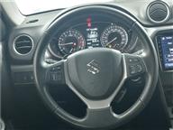 Suzuki Vitara 1.4 Hybrid Gl Elegance 4x2 Ç.Renk