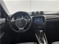 Suzuki Vitara 1.4 Hybrid Gl Elegance 4x2 Ç.Renk