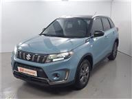 Suzuki Vitara 1.4 Hybrid Gl Elegance 4x2 Ç.Renk