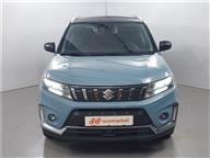 Suzuki Vitara 1.4 Hybrid Gl Elegance 4x2 Ç.Renk