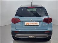 Suzuki Vitara 1.4 Hybrid Gl Elegance 4x2 Ç.Renk