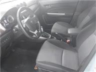 Suzuki Vitara 1.4 Hybrid Gl Elegance 4x2 Ç.Renk