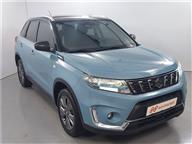 Suzuki Vitara 1.4 Hybrid Gl Elegance 4x2 Ç.Renk