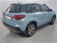 Suzuki Vitara 1.4 Hybrid Gl Elegance 4x2 Ç.Renk
