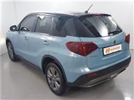 Suzuki Vitara 1.4 Hybrid Gl Elegance 4x2 Ç.Renk