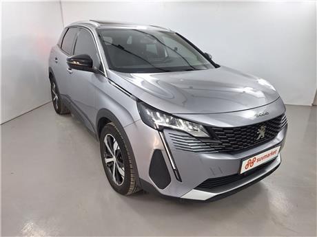 Peugeot 3008 1.2 PureTech Active Prime