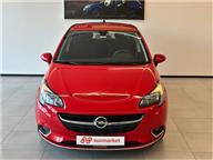 Opel Corsa 1.4 Enjoy Otomatik 90 Ps Hatchback