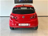 Opel Corsa 1.4 Enjoy Otomatik 90 Ps Hatchback