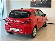 Opel Corsa 1.4 Enjoy Otomatik 90 Ps Hatchback