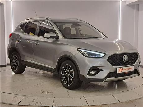 Bu SUV'un Yeni Bir Sahibi Var