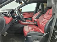 MG HS 1.5 T-GDI Luxury