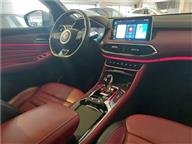 MG HS 1.5 T-GDI Luxury