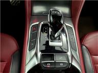 MG HS 1.5 T-GDI Luxury