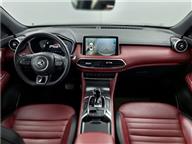 MG HS 1.5 T-GDI Luxury