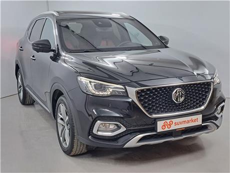 MG HS 1.5 T-GDI Luxury