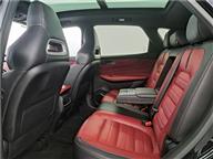 MG HS 1.5 T-GDI Luxury