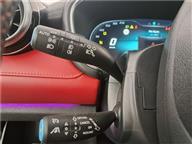 MG HS 1.5 T-GDI Luxury