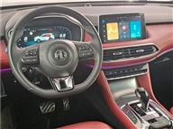 MG HS 1.5 T-GDI Luxury