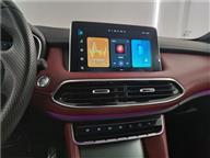 MG HS 1.5 T-GDI Luxury