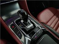 MG HS 1.5 T-GDI Luxury