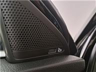 MG HS 1.5 T-GDI Luxury