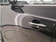 MG HS 1.5 T-GDI Luxury