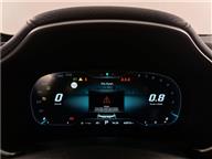 MG HS 1.5 T-GDI Luxury