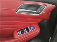 MG HS 1.5 T-GDI Luxury