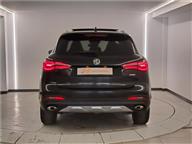 MG HS 1.5 T-GDI Luxury