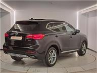 MG HS 1.5 T-GDI Luxury