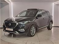 MG HS 1.5 T-GDI Luxury