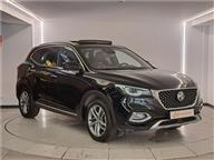 MG HS 1.5 T-GDI Luxury