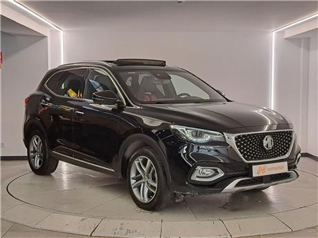 MG HS 1.5 T-GDI Luxury