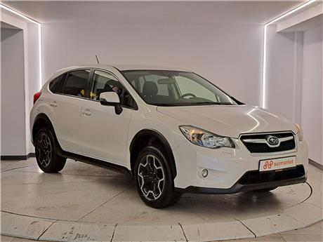 Bu SUV'un Yeni Bir Sahibi Var