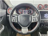Suzuki Vitara 1.4 BoosterJet 4x4 S Tek Renk Otomatik 142 Ps SUV