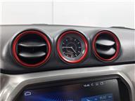 Suzuki Vitara 1.4 BoosterJet 4x4 S Tek Renk Otomatik 142 Ps SUV