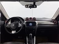 Suzuki Vitara 1.4 BoosterJet 4x4 S Tek Renk Otomatik 142 Ps SUV