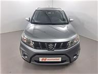 Suzuki Vitara 1.4 BoosterJet 4x4 S Tek Renk Otomatik 142 Ps SUV