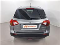 Suzuki Vitara 1.4 BoosterJet 4x4 S Tek Renk Otomatik 142 Ps SUV