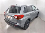 Suzuki Vitara 1.4 BoosterJet 4x4 S Tek Renk Otomatik 142 Ps SUV