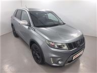 Suzuki Vitara 1.4 BoosterJet 4x4 S Tek Renk Otomatik 142 Ps SUV