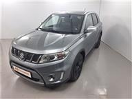 Suzuki Vitara 1.4 BoosterJet 4x4 S Tek Renk Otomatik 142 Ps SUV