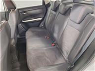 Suzuki Vitara 1.4 BoosterJet 4x4 S Tek Renk Otomatik 142 Ps SUV