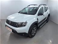 Dacia Duster 1.0 Tce Comfort