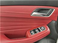 MG HS 1.5 T-GDI Luxury