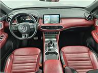 MG HS 1.5 T-GDI Luxury