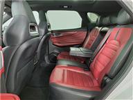 MG HS 1.5 T-GDI Luxury